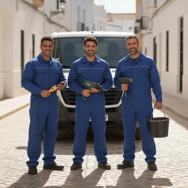 tratamiento humedad Ibiza